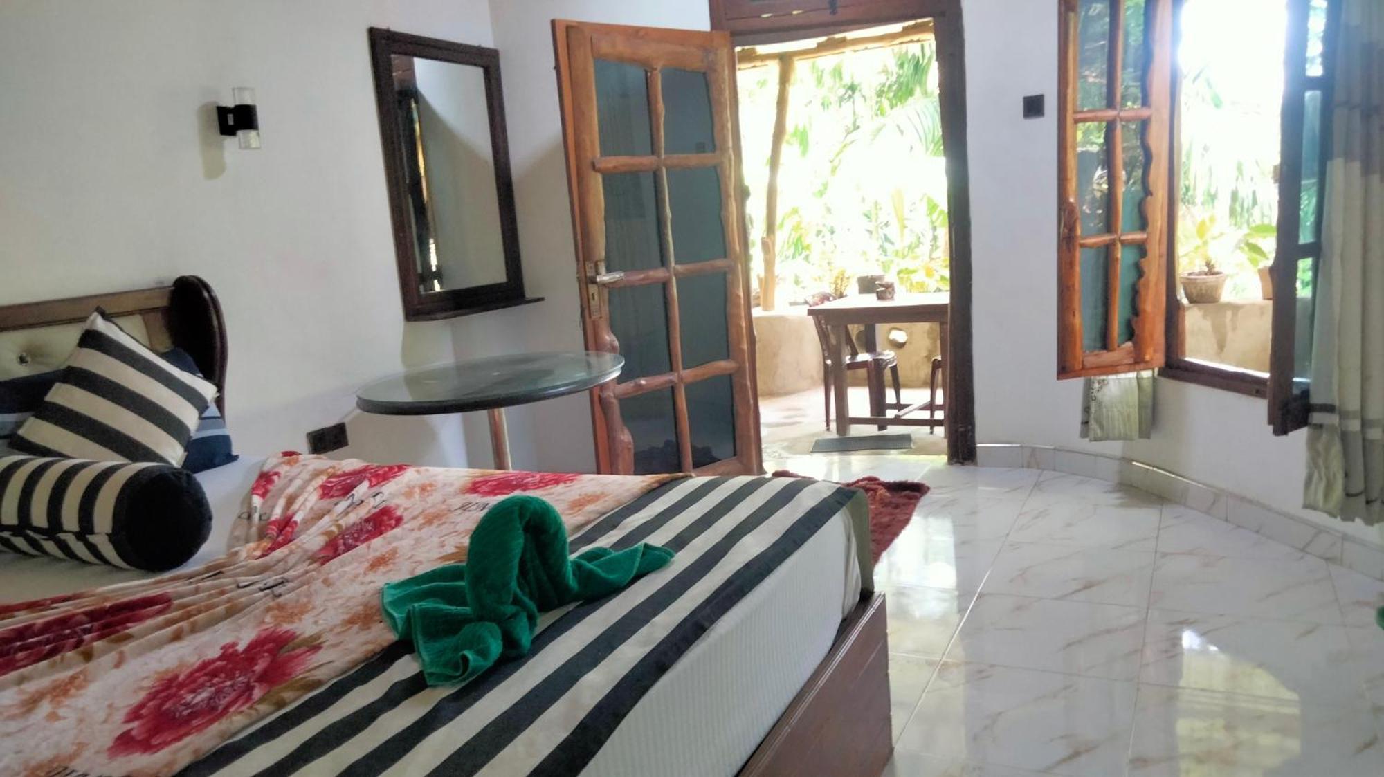 Ella Bay Homestay 외부 사진