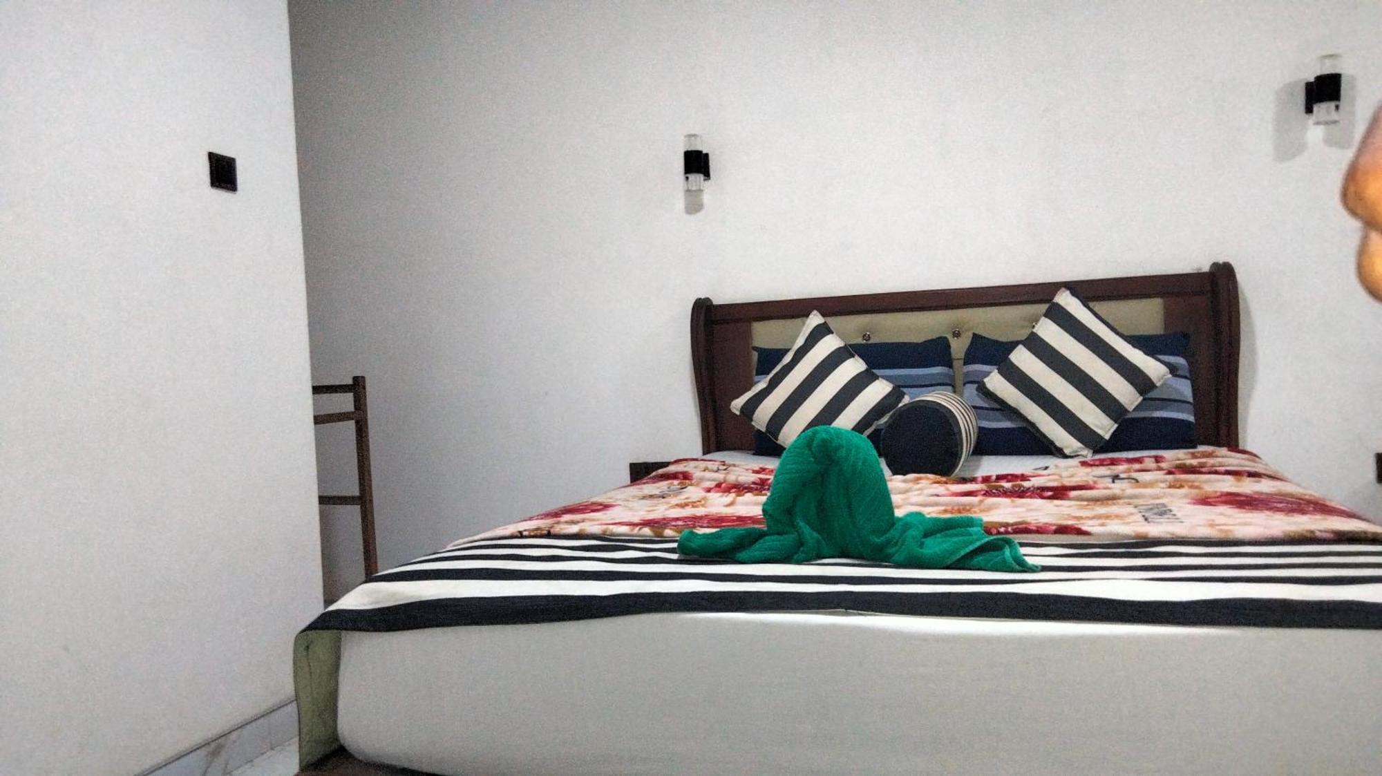Ella Bay Homestay 외부 사진