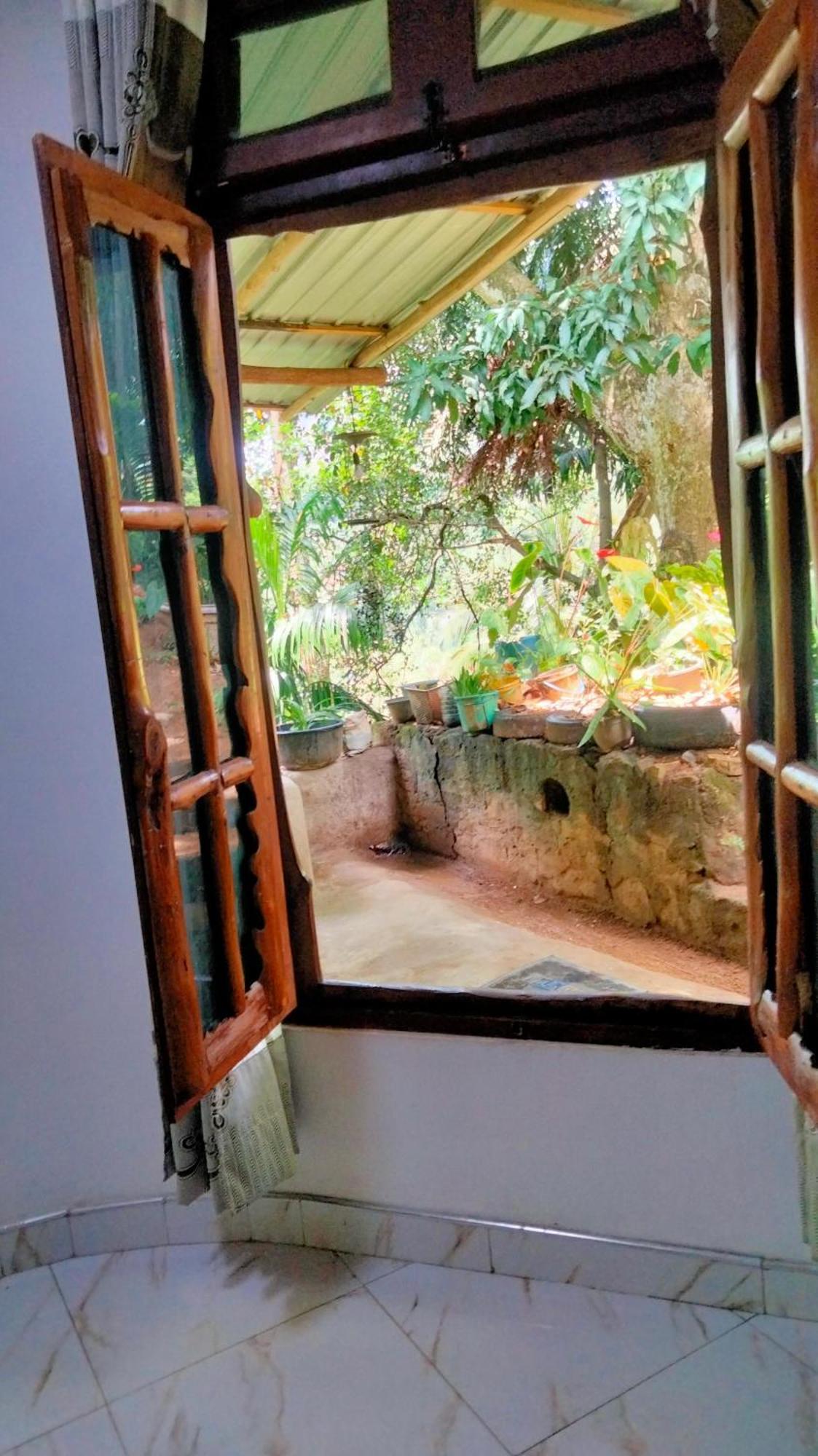 Ella Bay Homestay 외부 사진