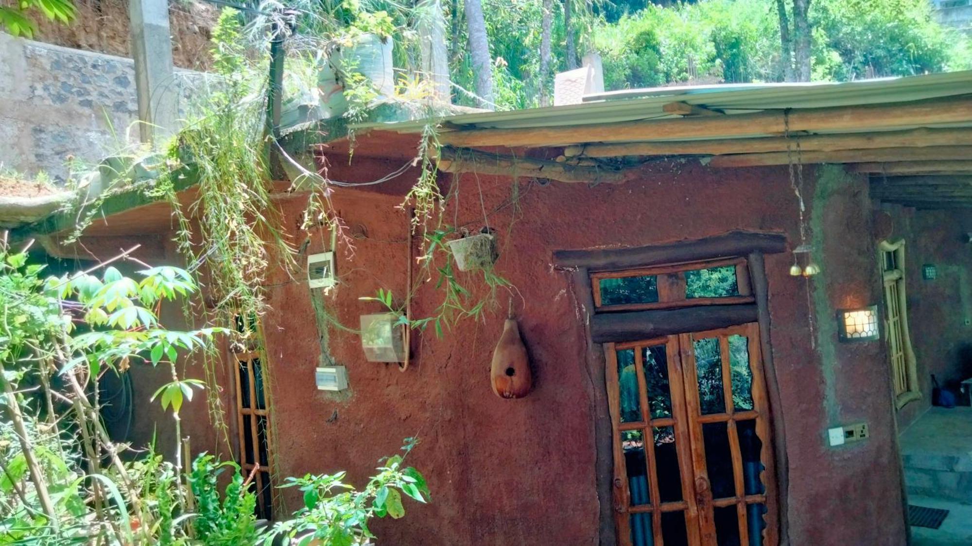Ella Bay Homestay 외부 사진